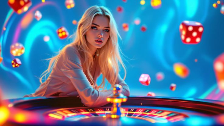 Cash Storm Casino Welcome Bonus