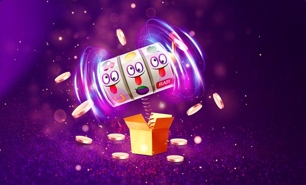 Cash Storm Casino Welcome Bonus
