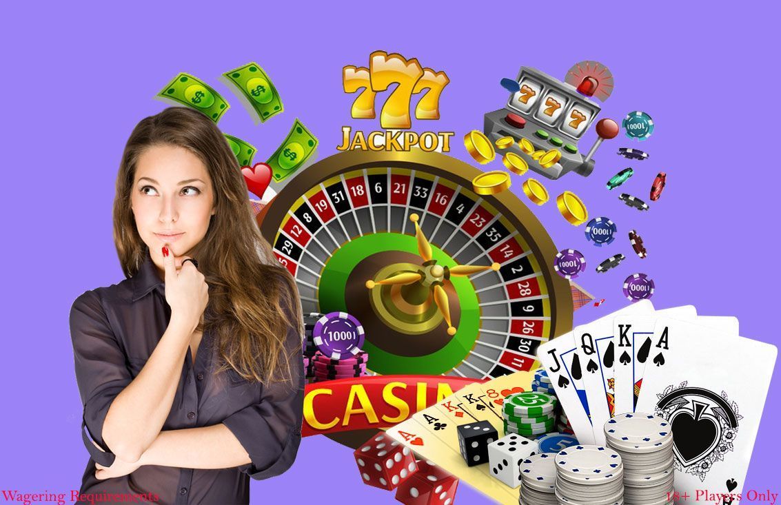 Cash Storm Casino Live Betting