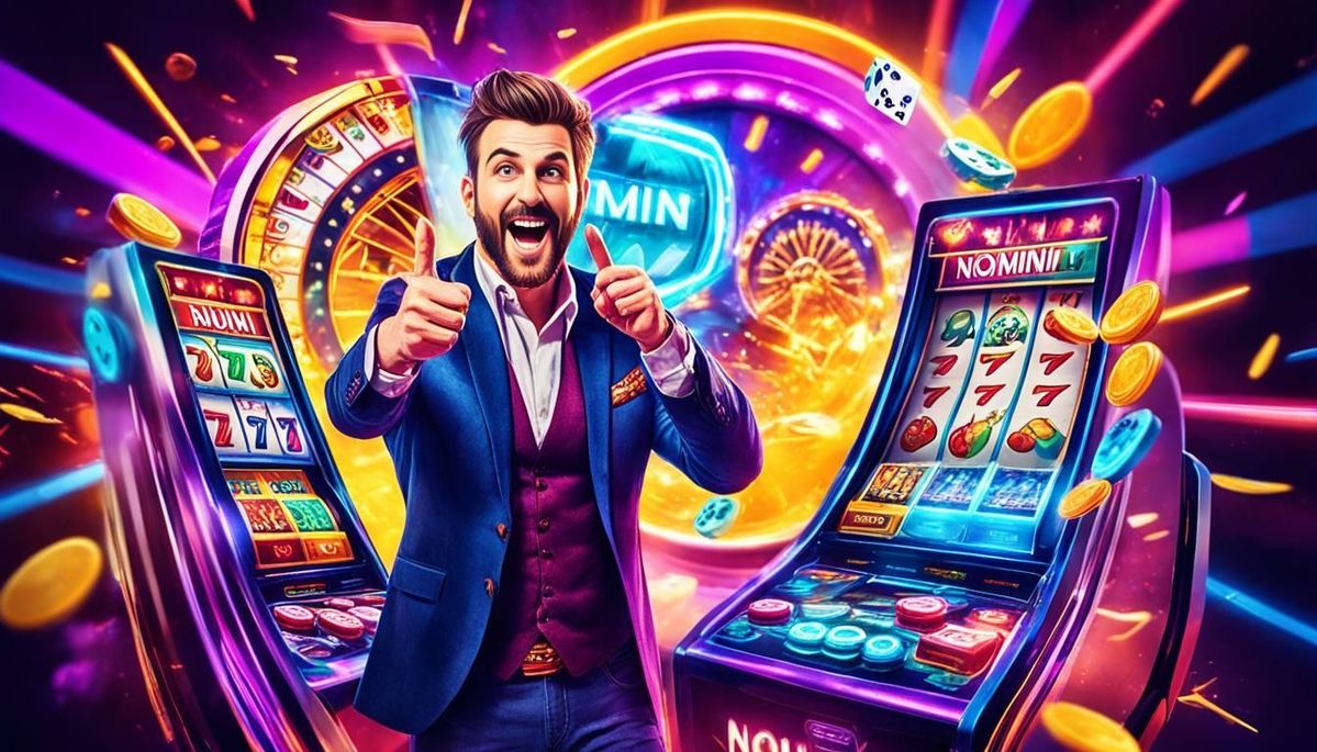 Cash Storm Casino Live Betting