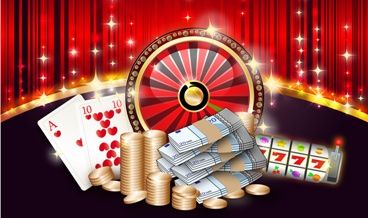 Cash Storm Casino Welcome Bonus
