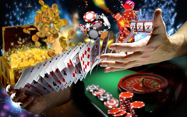 Cash Storm Casino Live Casino